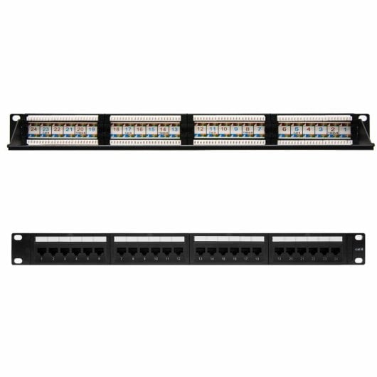 Nanocable 10.21.3124 Patch Panel