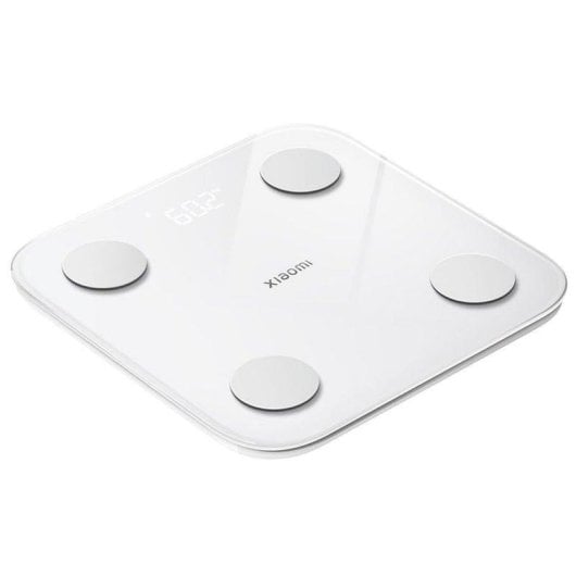 Báscula Xiaomi Body Composition Scale S400 Bluetooth Análise Corporal 25 Indicadores