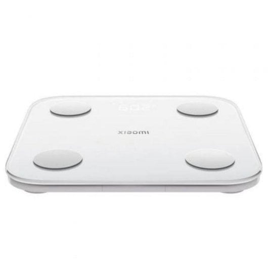 Báscula Xiaomi Body Composition Scale S400 Bluetooth Análise Corporal 25 Indicadores