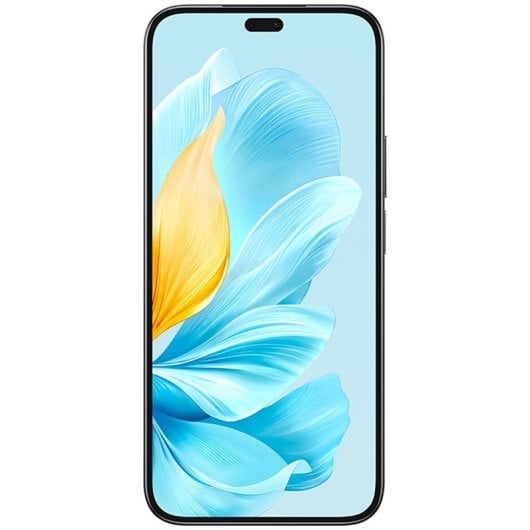 Honor 200 Lite 5G 8/256GB Negro Medianoche Libre