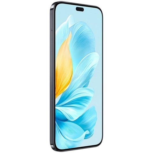 Honor 200 Lite 5G 8/256GB Negro Medianoche Libre