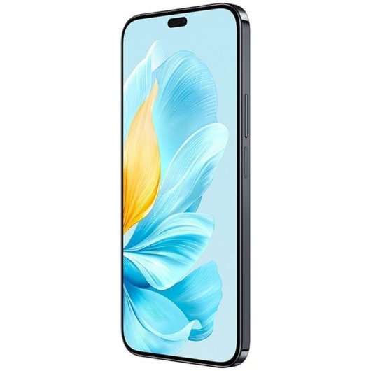 HONOR 200 Lite 5G 8GB 256GB 6.7" Negro Medianoche