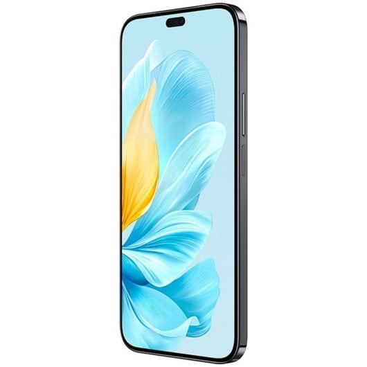 Honor 200 Lite 5G 8/256GB Negro Medianoche Libre