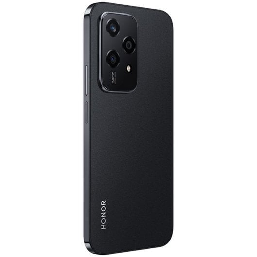 Honor 200 Lite 5G 8/256GB Negro Medianoche Libre