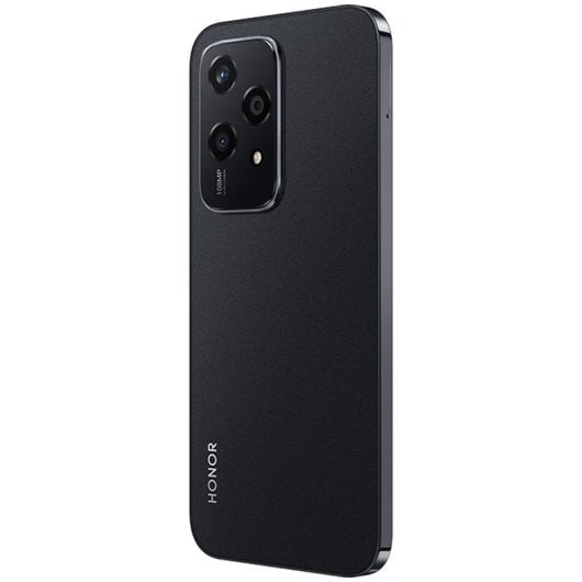 Honor 200 Lite 5G 8/256GB Negro Medianoche Libre