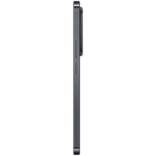 Honor 200 Lite 5G 8/256GB Negro Medianoche Libre