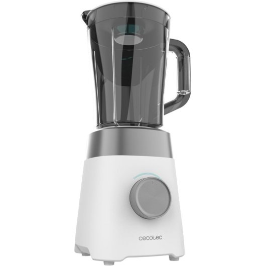 Cecotec Power Black Titanium 1300MAX W Batidora de Vaso de 1300W 1.5L