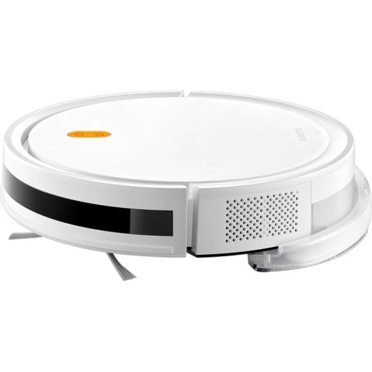 Xiaomi Robot Vacuum E5 Robot com Função de Aspiração e Lavagem em Um
