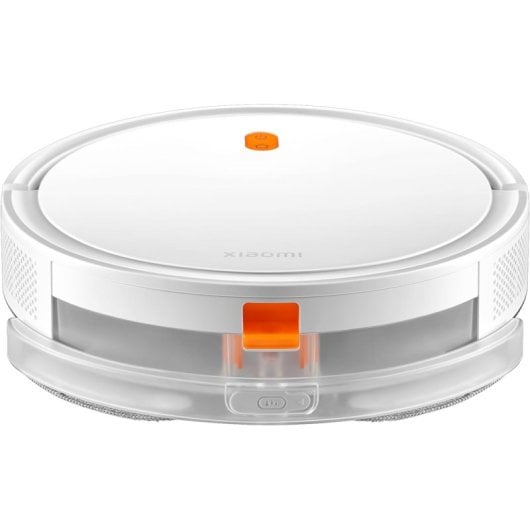 Xiaomi Robot Vacuum E5 Robot com Função de Aspiração e Lavagem em Um