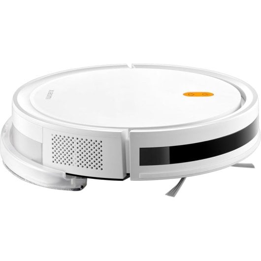 Xiaomi Robot Vacuum E5 Robot com Função de Aspiração e Lavagem em Um