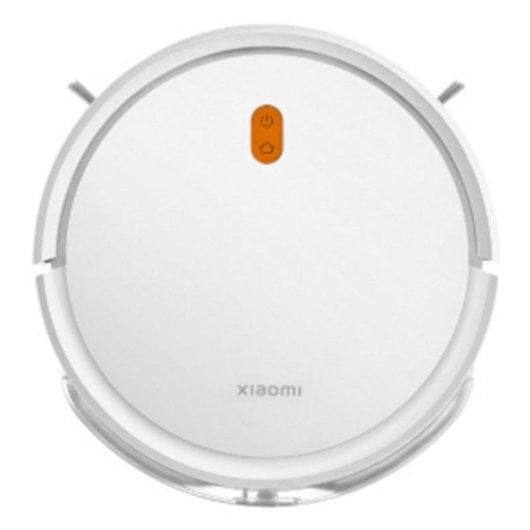 Aspirateurs Robots et Laveur Xiaomi Robot Vacuum E5 Navigation Gyroscope 2.000 Pa Assistant vocal 7 cm