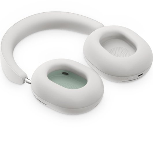 Sonos Ace Kabellose Bluetooth-Kopfhörer USB-C Weiß