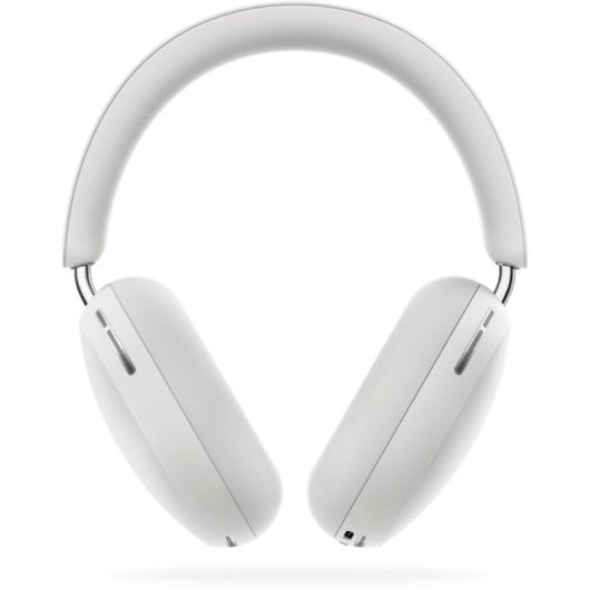 Sonos Ace Kabellose Bluetooth-Kopfhörer USB-C Weiß