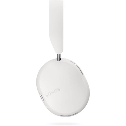 Sonos Ace Kabellose Bluetooth-Kopfhörer USB-C Weiß