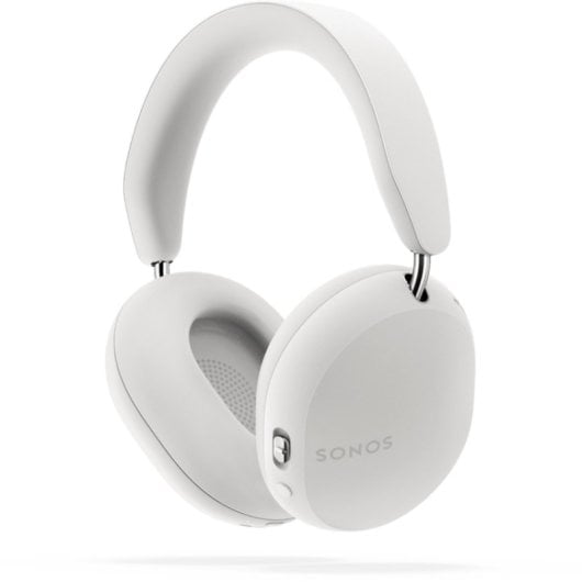 Sonos Ace Kabellose Bluetooth-Kopfhörer USB-C Weiß