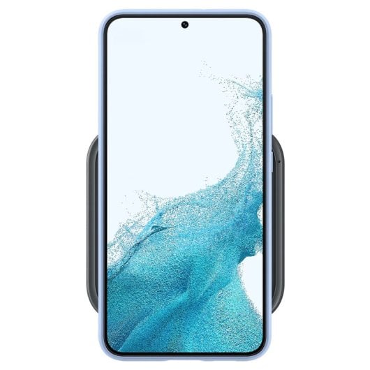 Samsung EP-P2400 Smartphone Grau USB Drinnen