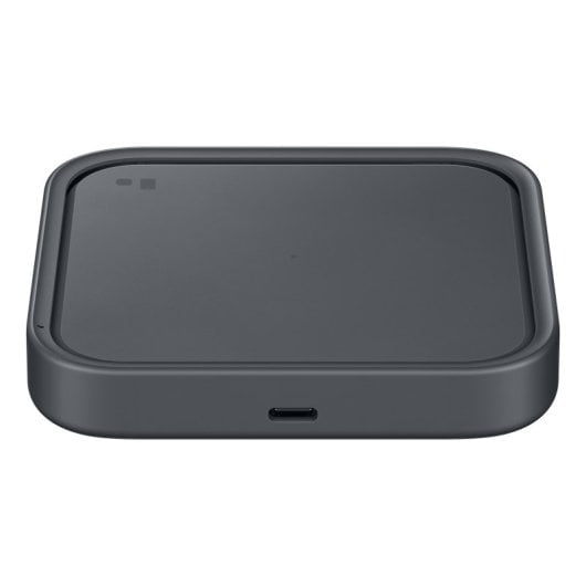 Samsung EP-P2400 Smartphone Grau USB Drinnen