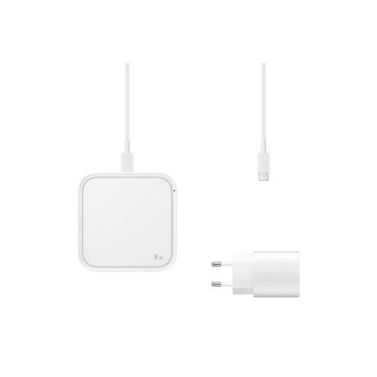 Samsung EP-P2400 Smartphone USB Drinnen
