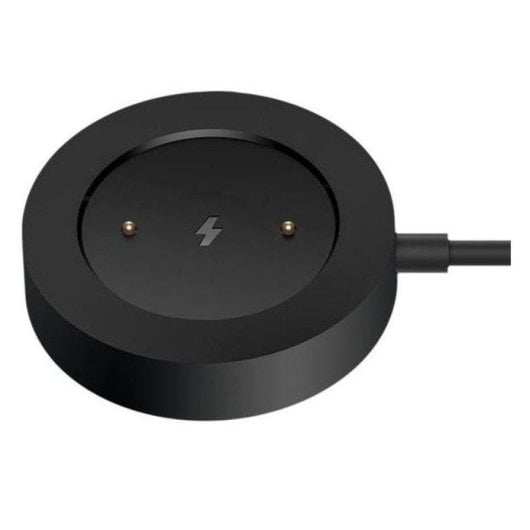 Xiaomi Cargador Inalámbrico Negro para Xiaomi Watch S1 Active