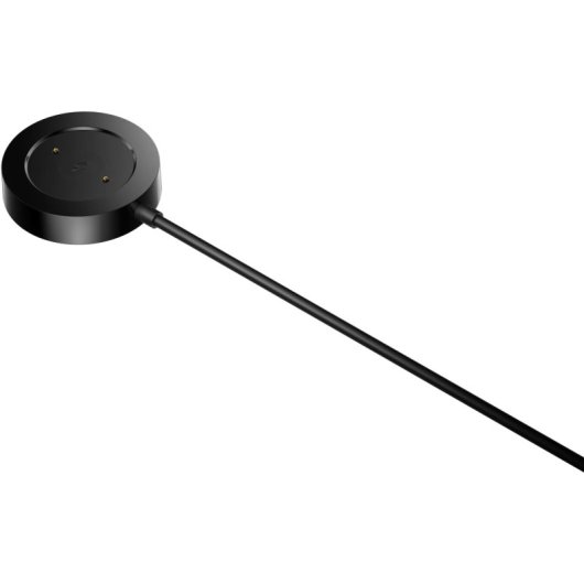 Xiaomi Cargador Inalámbrico Negro para Xiaomi Watch S1 Active