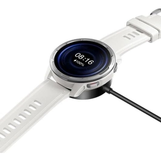 Xiaomi Cargador Inalámbrico Negro para Xiaomi Watch S1 Active