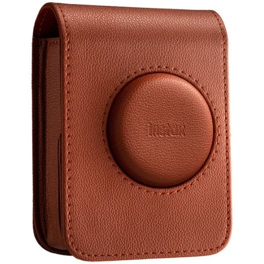Fujifilm Instax Mini EVO Tasche Braun
