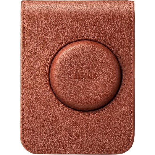 Fujifilm Instax Mini EVO Tasche Braun