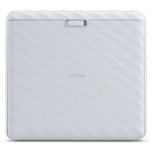 Fujifilm instax Link WIDE Impresora de Fotos Portátil 318 DPI Blanca