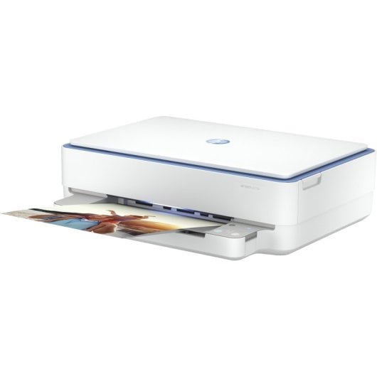 HP ENVY 6010e Impresora Multifunción Color Wifi Dúplex