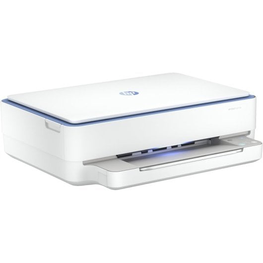 HP ENVY 6010e Impresora Multifunción Color Wifi Dúplex
