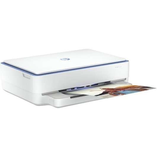 HP ENVY 6010e Impresora Multifunción Color Wifi Dúplex