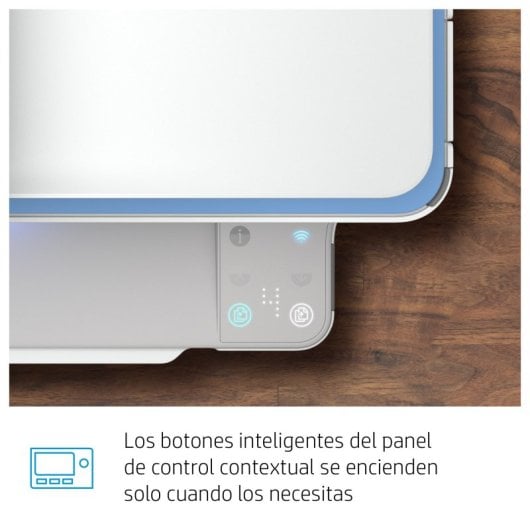 HP ENVY 6010e Impresora Multifunción Color Wifi Dúplex