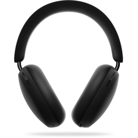 Sonos Ace Kabellose Bluetooth-Kopfhörer USB-C Schwarz