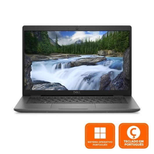 DELL Latitude 3440 Intel Core i5-1235U/8GB/512GB SSD/14" (PT)