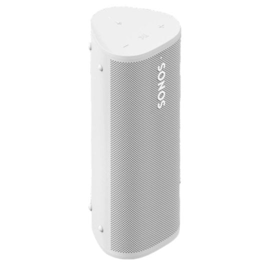 Sonos Roam 2 Altavoz Inalámbrico Portátil Blanco