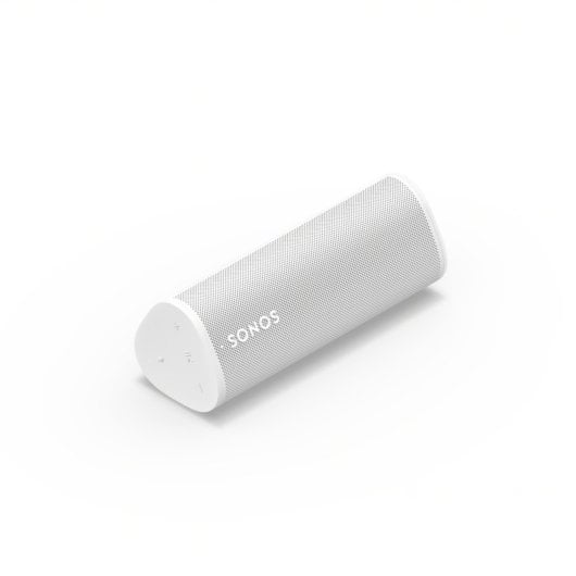 Sonos Roam 2 Altavoz Inalámbrico Portátil Blanco