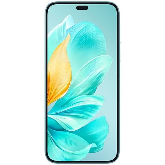 Honor 200 Lite 5G 8/256GB Cyan Lake Libre