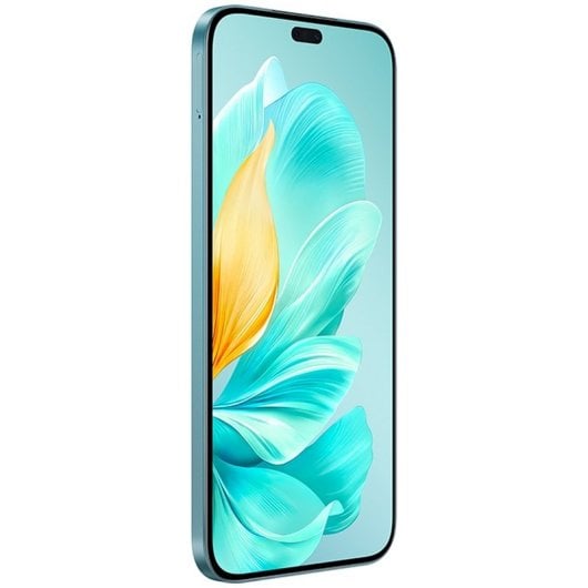 Honor 200 Lite 5G 8/256GB Cyan Lake Libre