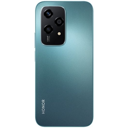 Honor 200 Lite 5G 8/256GB Cyan Lake Libre