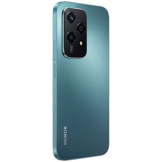 Honor 200 Lite 5G 8/256GB Cyan Lake Libre