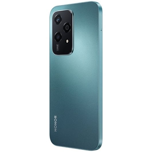 Honor 200 Lite 5G 8/256GB Cyan Lake Libre