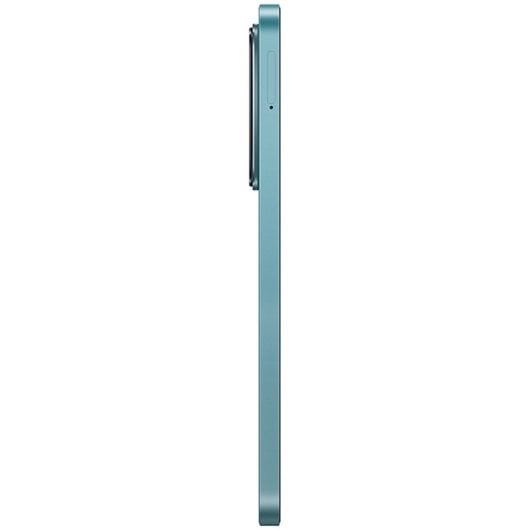 Honor 200 Lite 5G 8/256GB Cyan Lake Libre