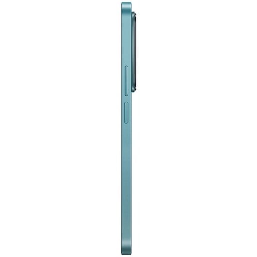 Honor 200 Lite 5G 8/256GB Cyan Lake Libre