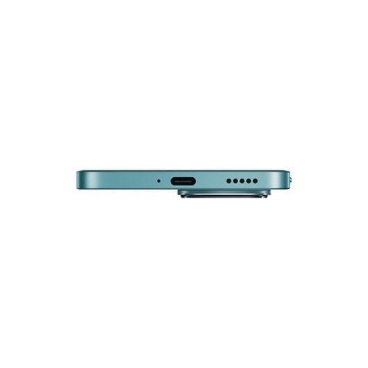 Honor 200 Lite 5G 8/256GB Cyan Lake Libre