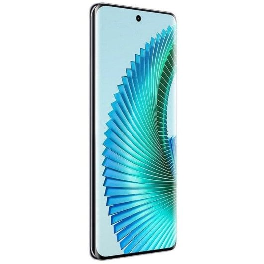 HONOR Magic6 Lite 5G 8GB 256GB 6.78" Schwarz