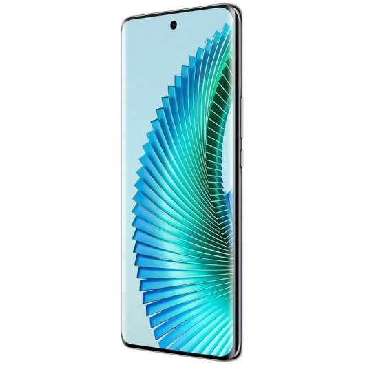 HONOR Magic6 Lite 5G 8GB 256GB 6.78" Schwarz