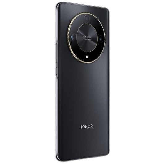 Honor Magic6 Lite 5G 8/256GB Negro Libre