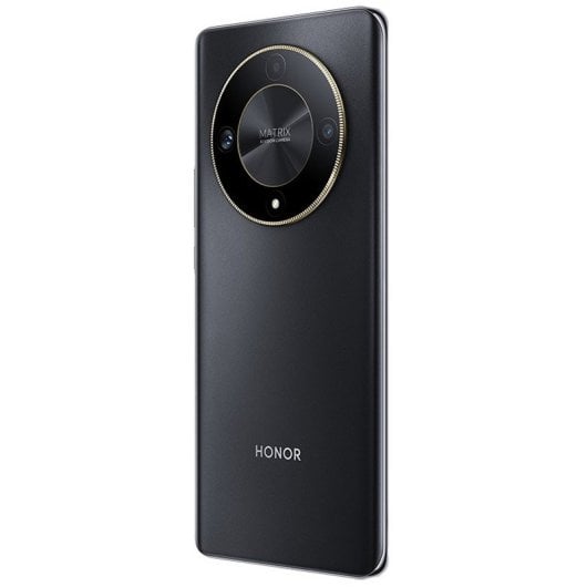Honor Magic6 Lite 5G 8/256GB Negro Libre