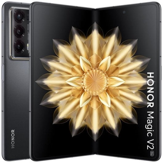 Honor Magic V2 5G 16/512GB Negro (PU) Libre