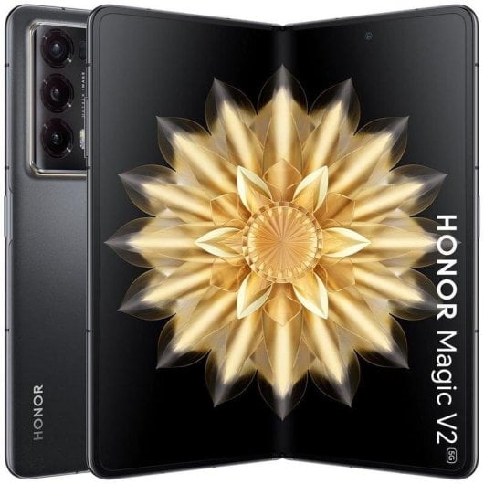 HONOR Magic V2 5G 16GB 512GB 7.92" Noir